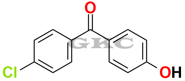 Fenofibrate Related Compound A